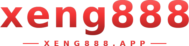 xeng888 logo