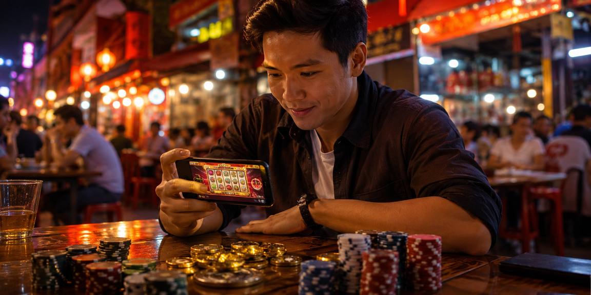 xeng888 Ưu đãi tân thủ casino